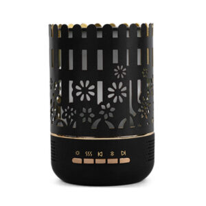 Iron Vintage Aromatherapy Diffuser