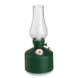 Time Lamp Humidifier