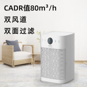 Air purifier