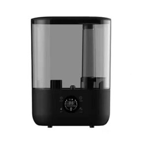 Ultrasonic humidifier